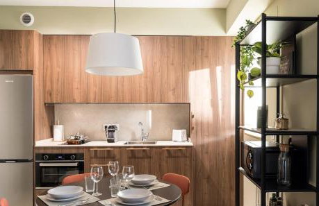 The Dock House by homebilbao - Photo 13