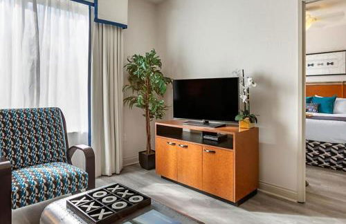 2BD resort condo with amenities and next to shopping right off the Las Vegas Strip - Foto 24