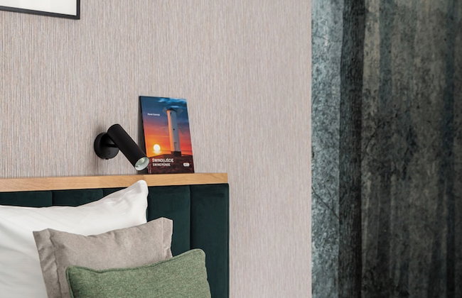 Apartamenty Swinoujscie - Wisus - Foto 57