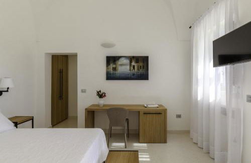 Tenuta Monticelli Bio Relais - Foto 62