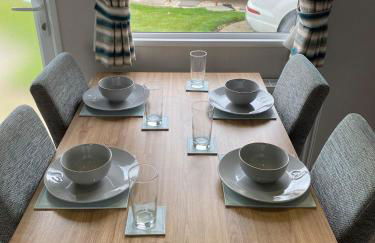 6 Berth Beautiful Caravan - Foto 14