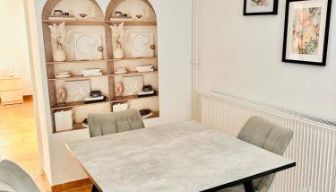 Knuffige Ferienwohnung im Herzen von Haiger - Foto 3