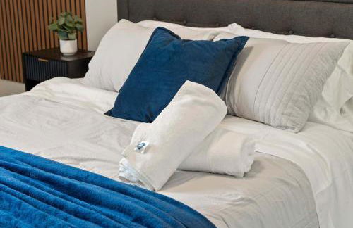 New Build in Pilsen Spacious 2 Bed 2 Bath Unit - Foto 22