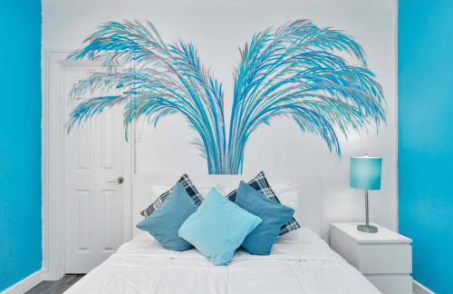 Prolific Blue Oasis near Med Ctr Dwntwn Galleria - Photo 21