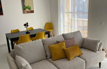 Tavira Sea view - Yellow Apartment - Foto 16