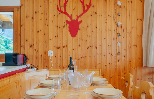 Les Crêtes 1 - Foto 11