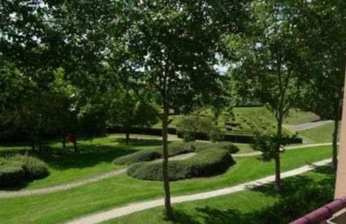 F3 avec balcon 5 min gare SQY et Parking gratuit - Foto 1