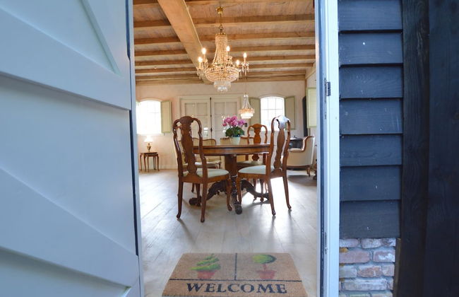 Cozy Holiday Home in Volkel With Sauna - Photo 24