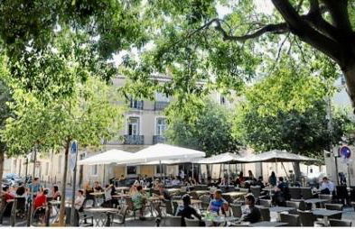 T2 Beaux Arts parking privé gratuit - Photo 27