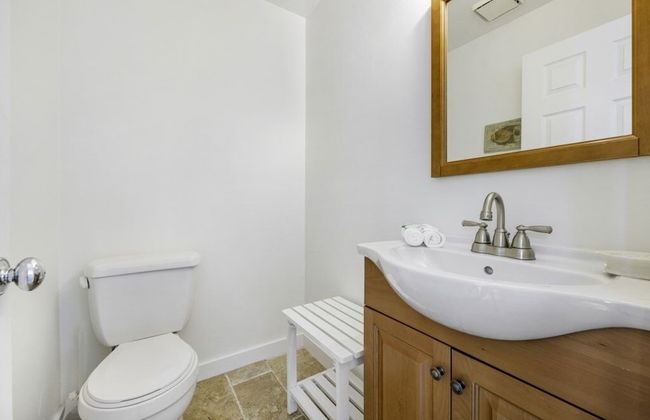 Holley House 4 Bedroom Home by RedAwning - Foto 19