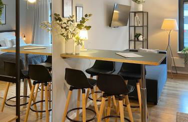 Cozy apartment in city center - Foto 41