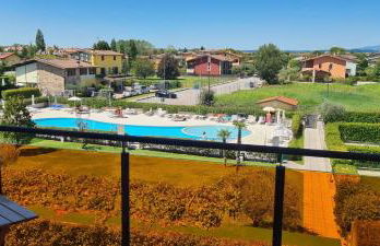 Casa Belvì - Family Appartement Lugana-Sirmione - Foto 14