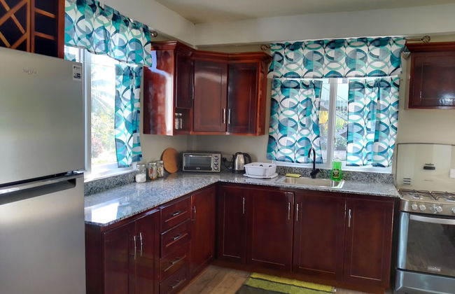 2 Bedroom Residence - Photo 4