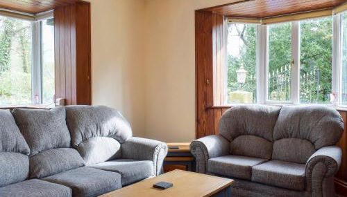 Llantysilio Lodge - Foto 3