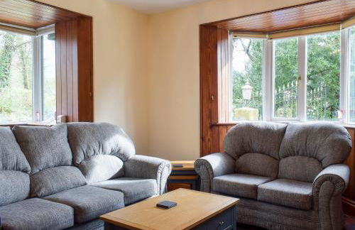 Llantysilio Lodge - Photo 3