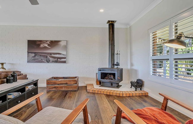 Your Luxury Escape - Paul's Farmhouse - Foto 13