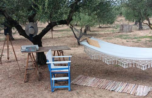 Bungalows with private pools "Tales of the Soul - Της Ψυχής Τα Παραμύθια" - Foto 2