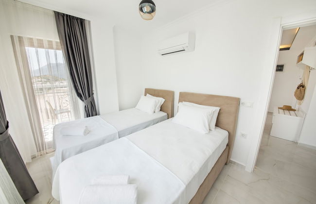 Cedrus Suites - Foto 32