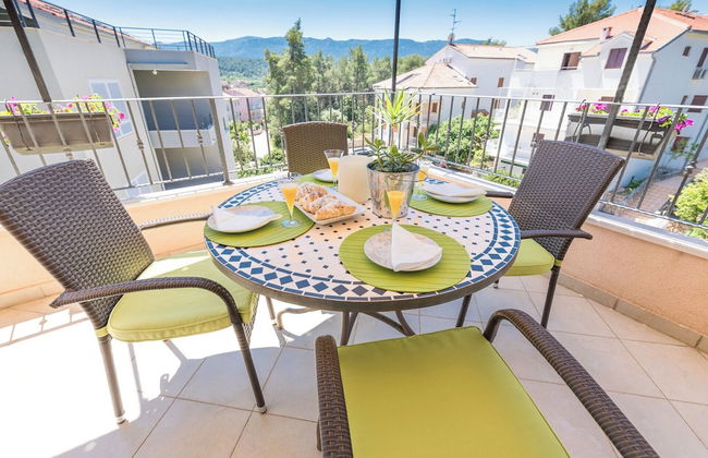 Apartments Seric - Foto 43