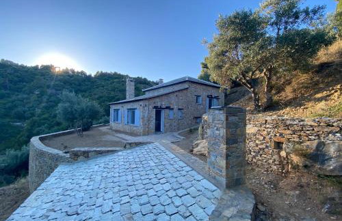 Laas Daskios, Stone Country House, Skopelos Anania - Foto 74
