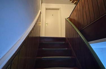 Exklusiv Hamburg Stadtrand-Villa mit Garten - Foto 44