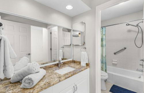 Resort-Style Sarasota Villas Near Beaches, Pool & Tennis - Sarasota Sweets - Roelens - Foto 60