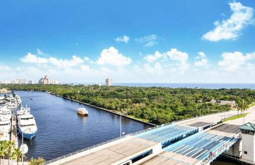 Intracoastal Oasis - Foto 1