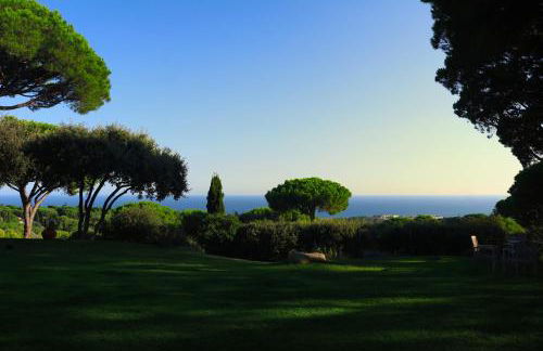 Pergola Suite - Boutique Retreat Loft Barcelona Coast Panoramic Sea View - Foto 55