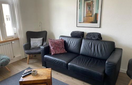 Ferienwohnung Woldemar - Foto 25