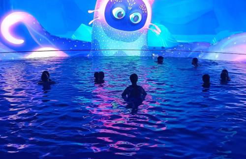 Les Gîtes du Chaix - Foto 60