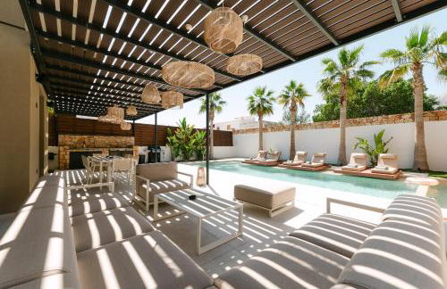 STALèA Luxury Villa - Foto 14