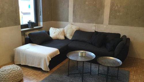 Ferienwohnung Beletage mit Terrasse - Foto 2