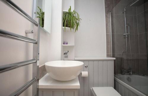 Seaford Stunning Sea View Flat - Foto 10