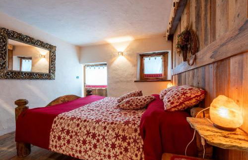 Apartment Baita Baulin-1 by Interhome - Foto 30