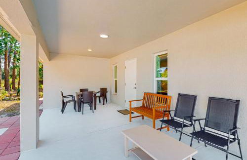 Tropical Haven Retreat - Foto 38