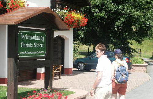 Quaint Apartment in Hüttenthal with Garden - Foto 80