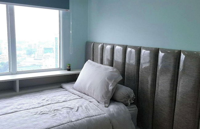 Apartment Podomoro Medan by OLS Studio - Foto 59