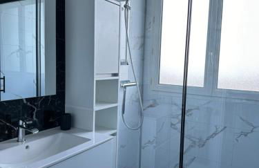 Appartement 3 chambres 500 m NG - Foto 11