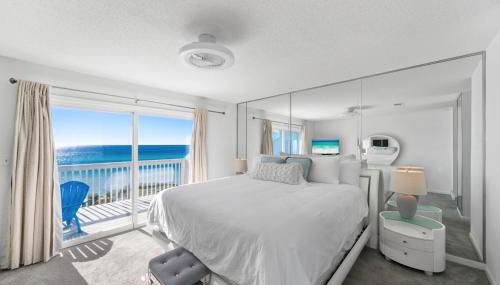 Seacrest 8 l Beachfront l Bike to Alys and Rosemary Beach - Foto 4