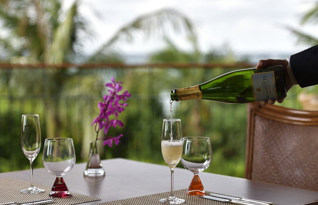 The Uza Terrace Beach Club Villas - Foto 59