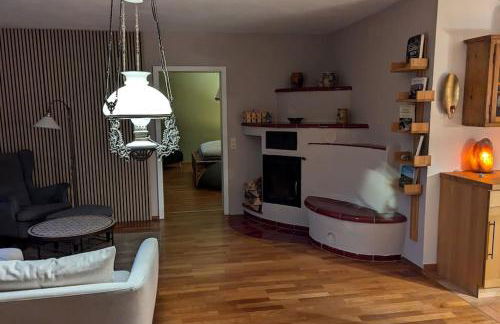 Traumwohnung mit eigenem Garten - Foto 21