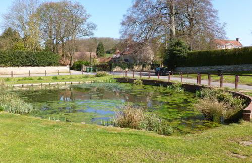 Pond View Cottage - Foto 21