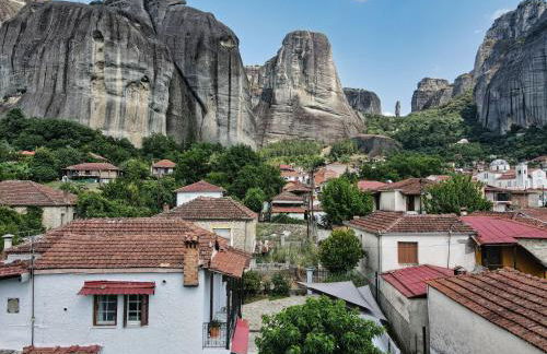 Avli Luxurious House - Foto 7