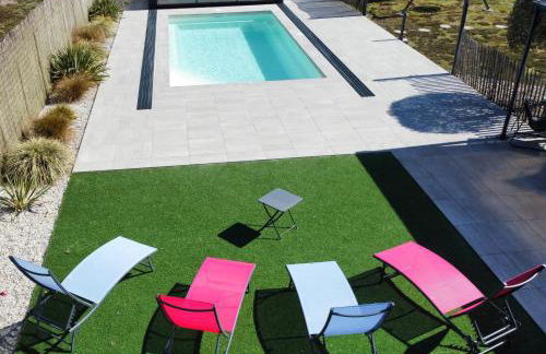 Gîte à la campagne 2 - Photo 13