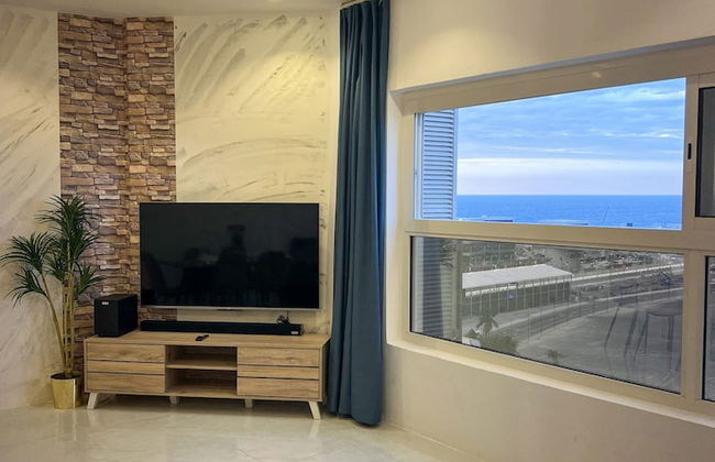 Vanquish Red Sea View - Foto 52