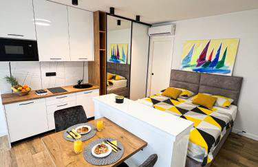 SanOne-Studio apartment - Photo 1