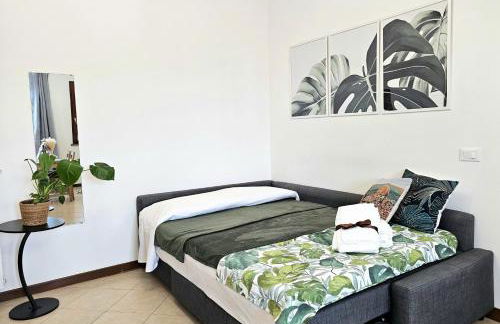 Midori House Florence - 10min from Airport - Foto 16