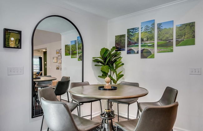 The Green Jacket by Boutiq - Foto 21