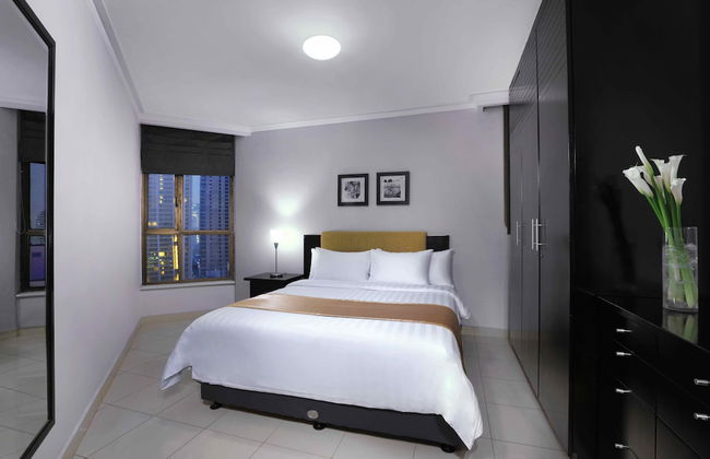 Horison Ultima Suite & Residence Rasuna Jakarta - Photo 19