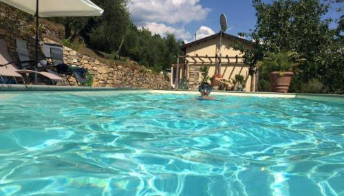 CASA DELLA LUCE private pool - Foto 4